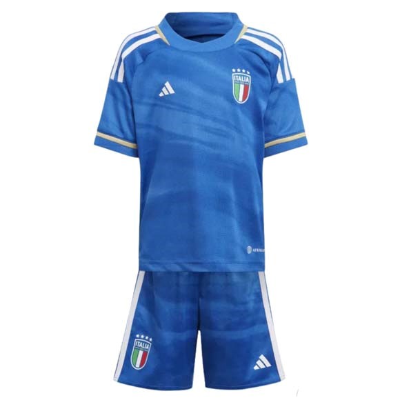 Thailandia Maglia Italia Home Bambino 23/24